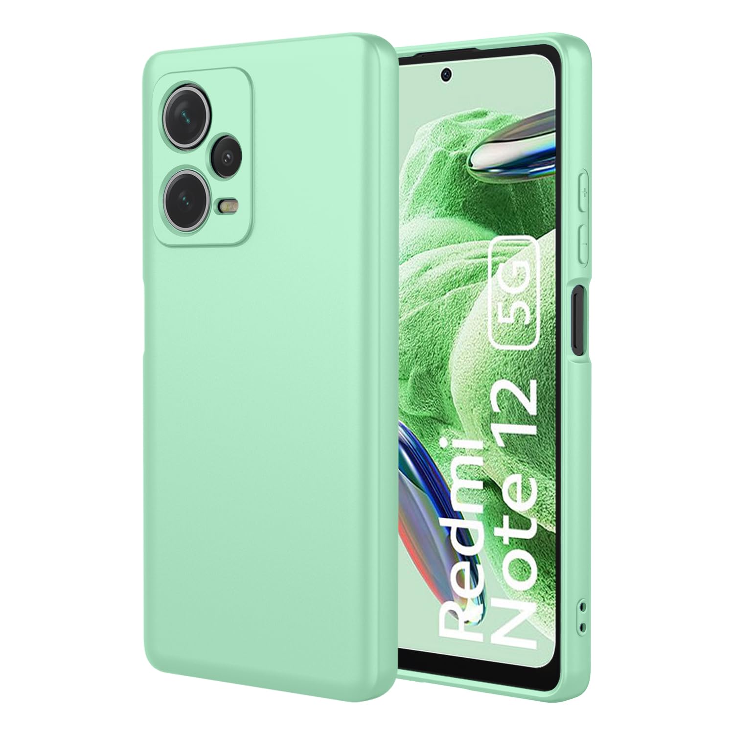 Amazon.co.jp: 【Robinsys】対応 Redmi 12 5G XIG03 ケース TPU